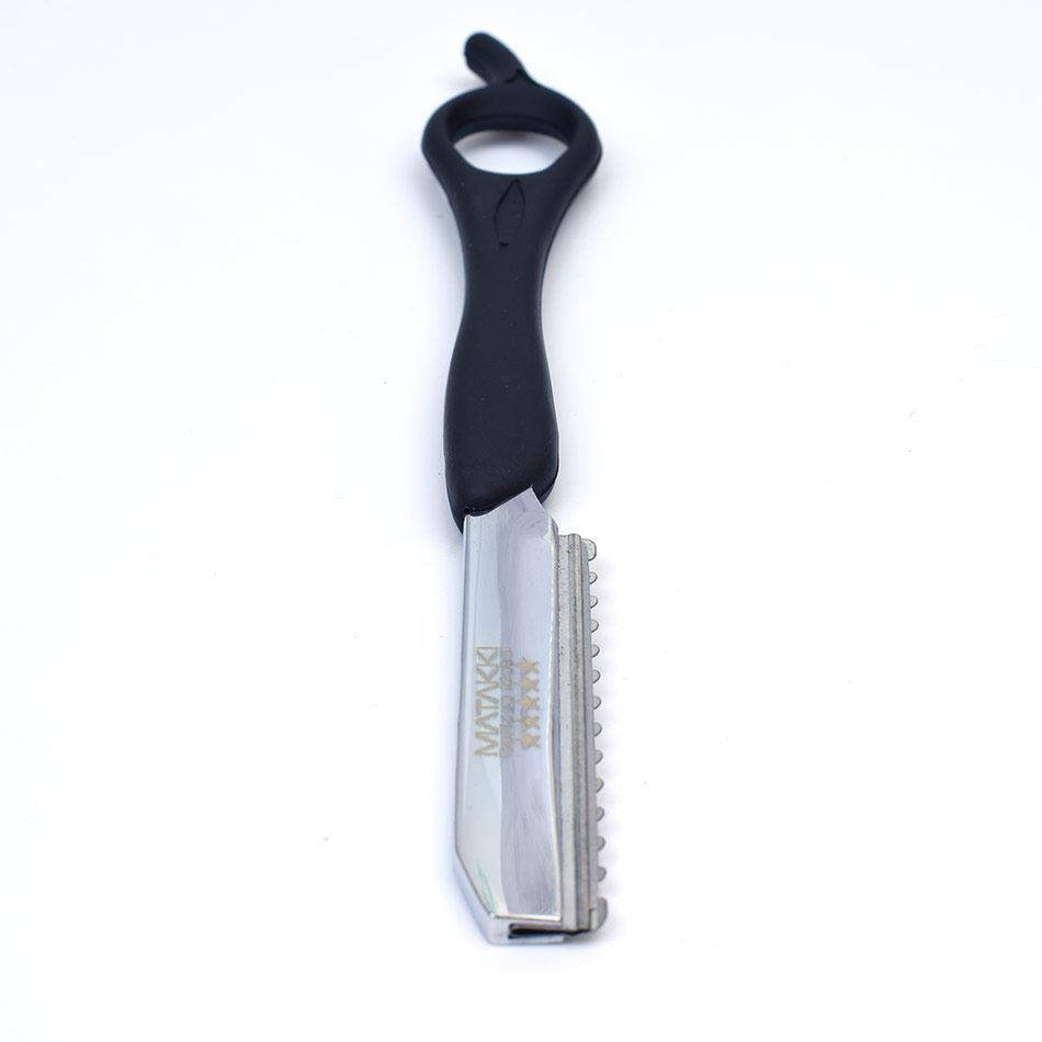 Matakki - M2 Hair Texture Razor