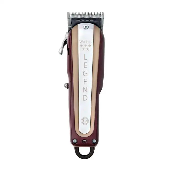 Wahl Clipper Cordless Legend