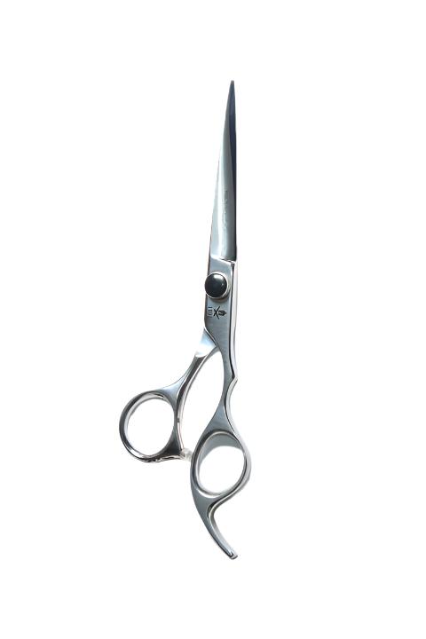 LTA Scissors 1003