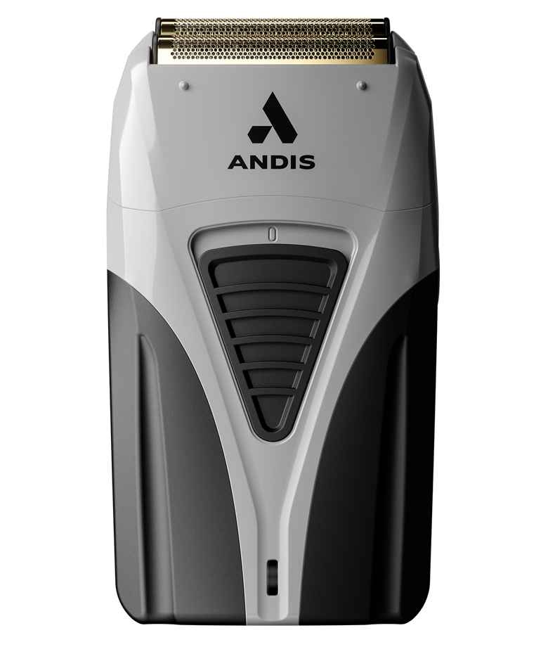 Andis Profoil Lithium Plus Titanium Foil Shaver