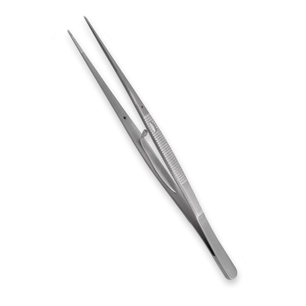 Multi Purpose Nail Artist Tweezers