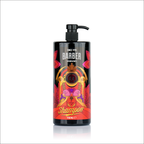 Marmara Barber Shampoo 1150ml