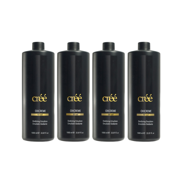 Créé Oxicreme 1000ml