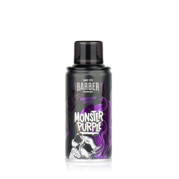 Marmara Barber Hair Color Spray 150ml