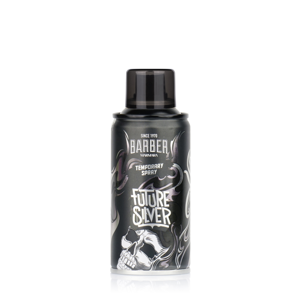 Marmara Barber Hair Color Spray 150ml