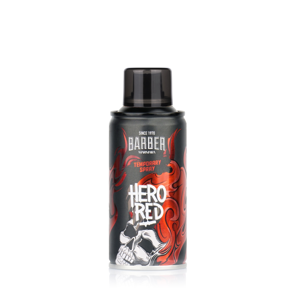 Marmara Barber Hair Color Spray 150ml