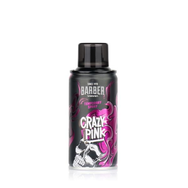 Marmara Barber Hair Color Spray 150ml