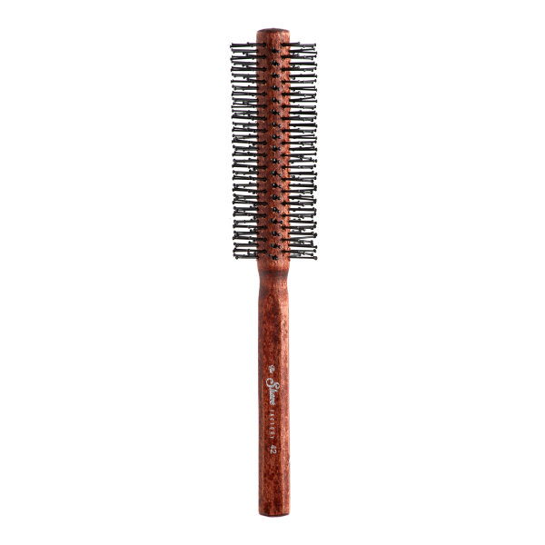 The Shave Factory Round Brushes