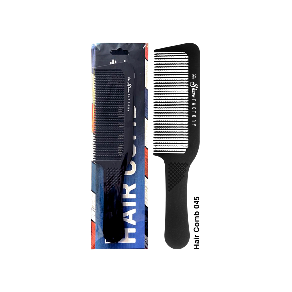 The Shave Factory Combs