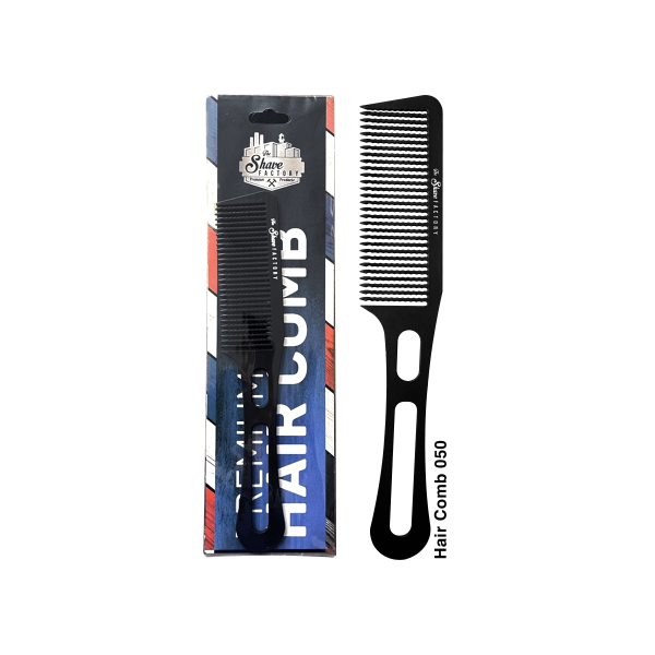 The Shave Factory Combs