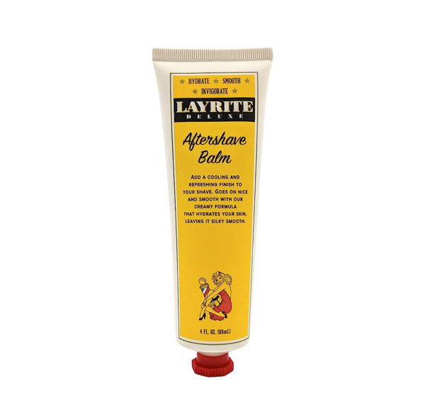 Layrite Aftershave Balm 120ml