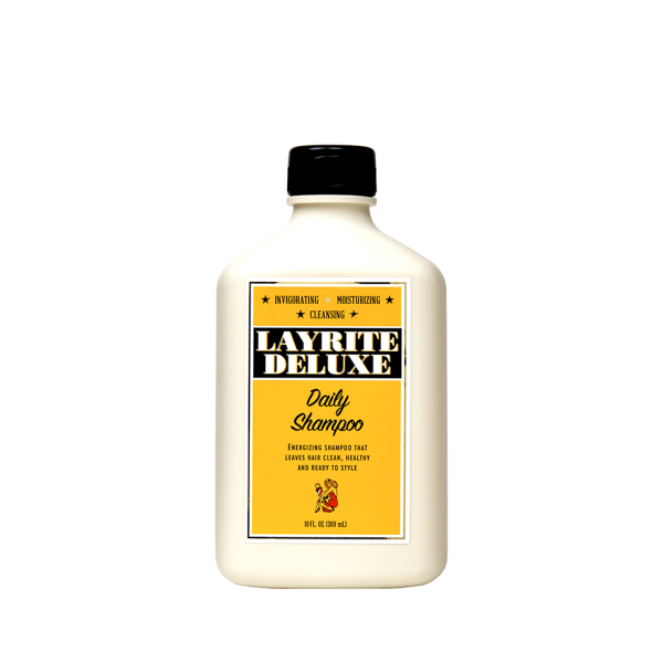 Layrite Daily Shampoo 300ml