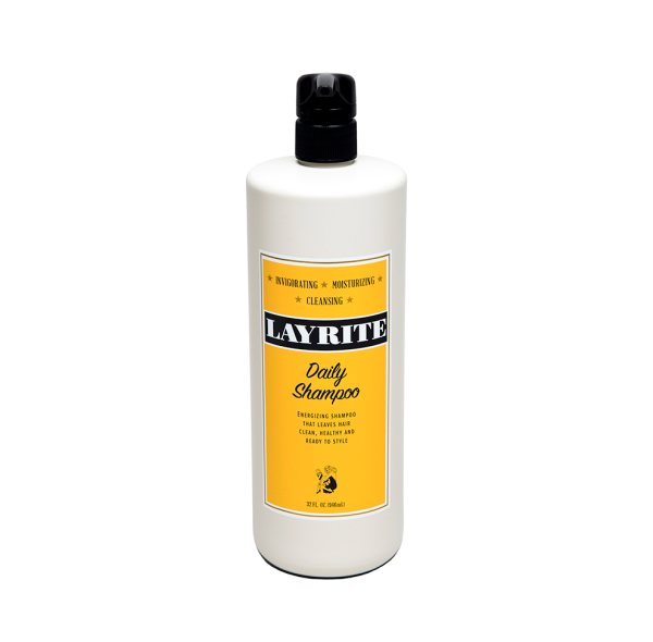 Layrite Daily Shampoo 1000ml