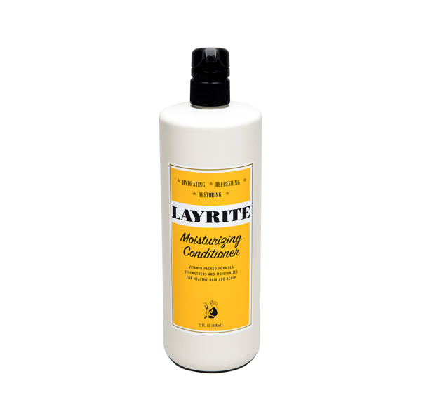 Layrite Moisturizing Conditioner 1000ml