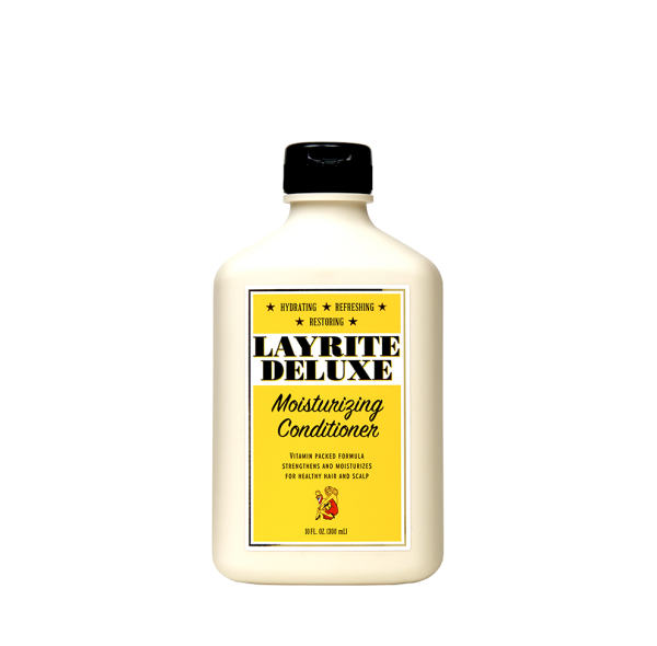 Layrite Moisturizing Conditioner 300ml