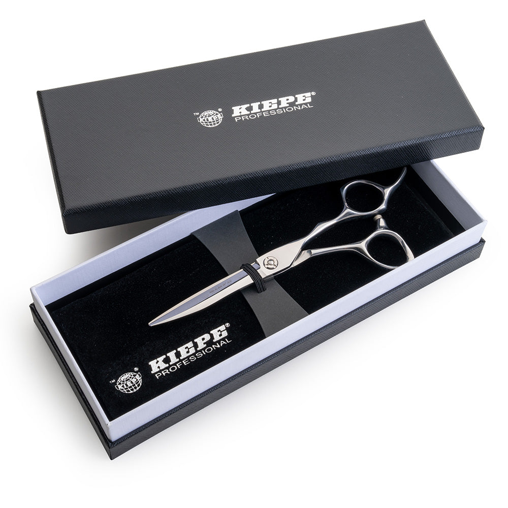 Kiepe Hairdressing Scissors 2810