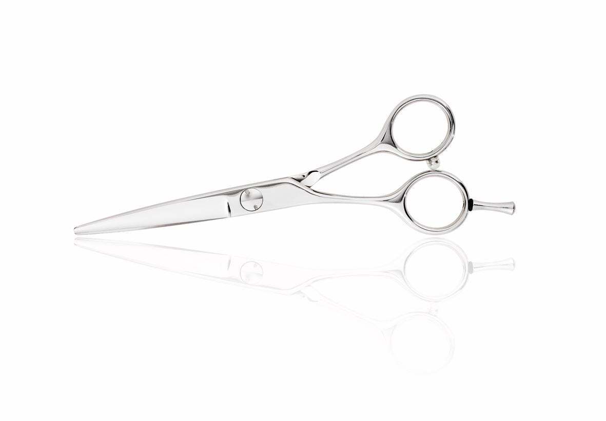 Scissors Forbice Parrucchiere Professionale Lameo Left Regular