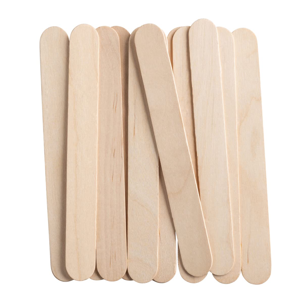 Wooden Sticks 100pcs