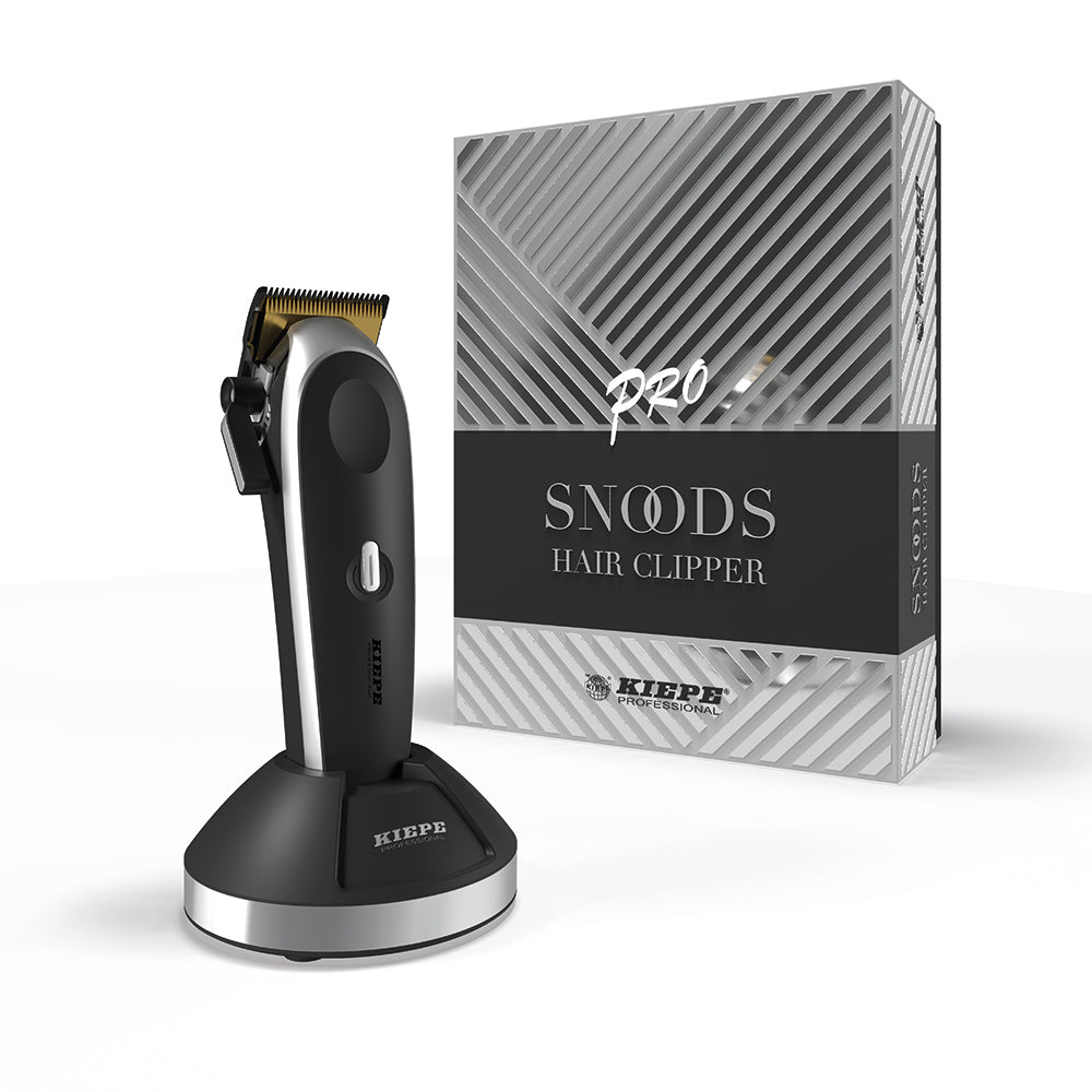 Kiepe Snoods Professional Clipper