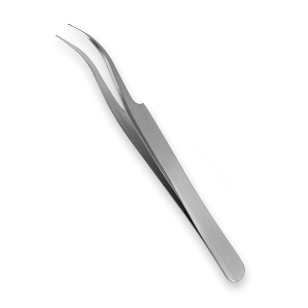 Multi Purpose Nail Artist Tweezers