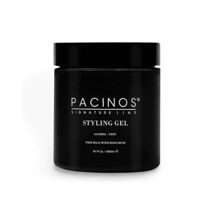 Pacinos Styling Gel 500ml