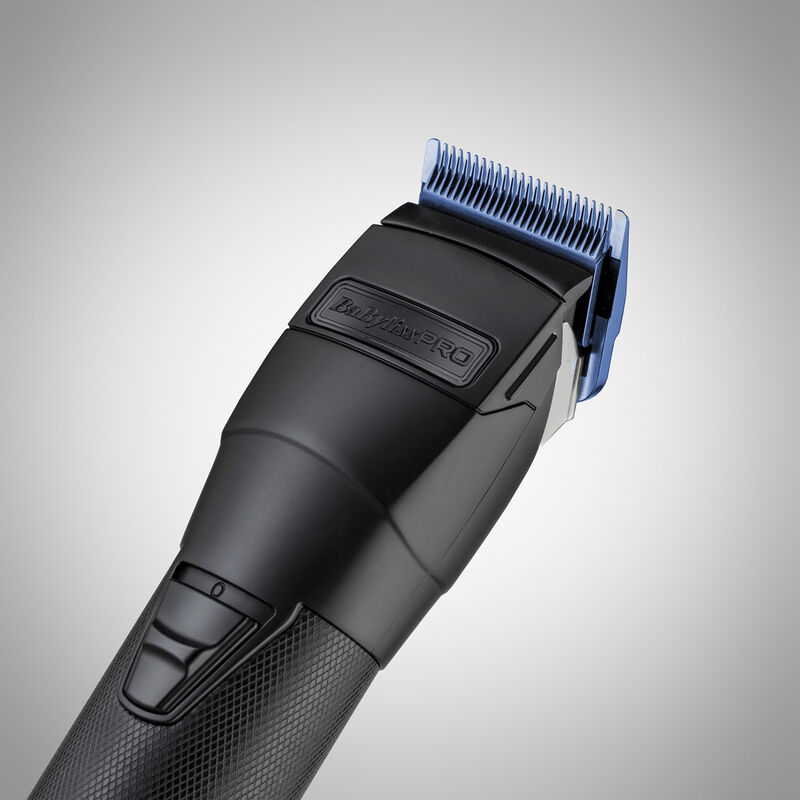 BaByliss FXONE All-Metal Black Clipper