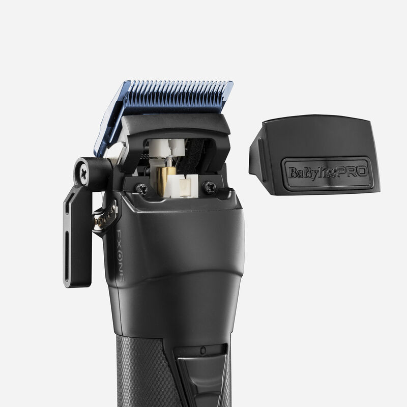 BaByliss FXONE All-Metal Black Clipper