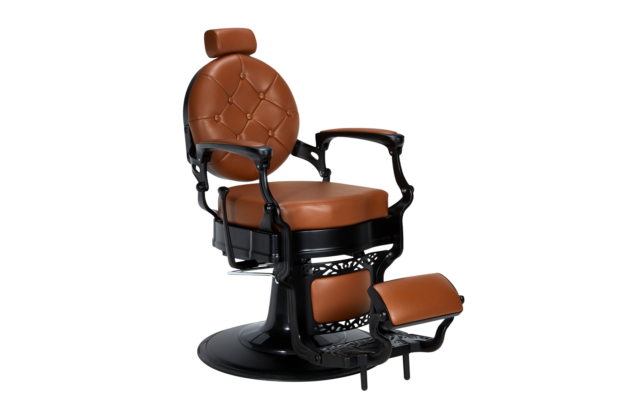 Barber Chair Style C