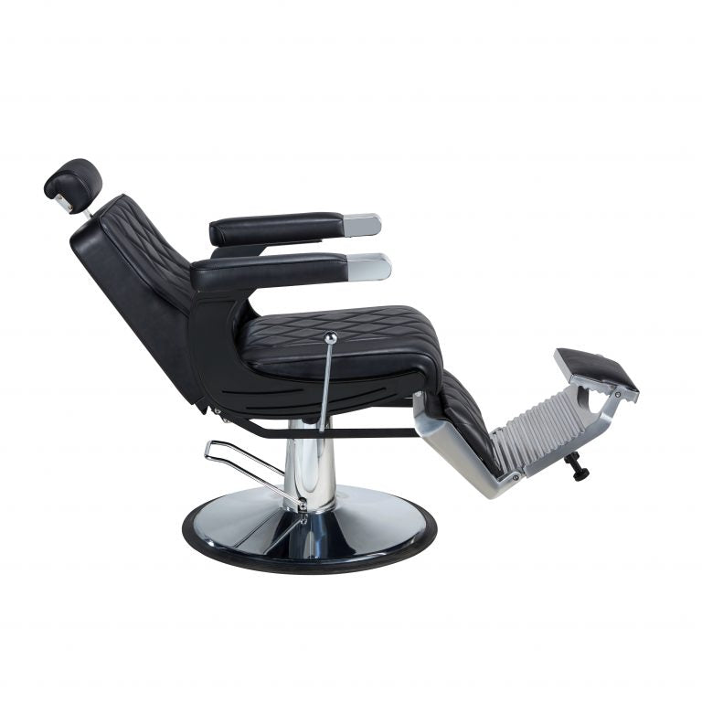 Barber Chair Style D