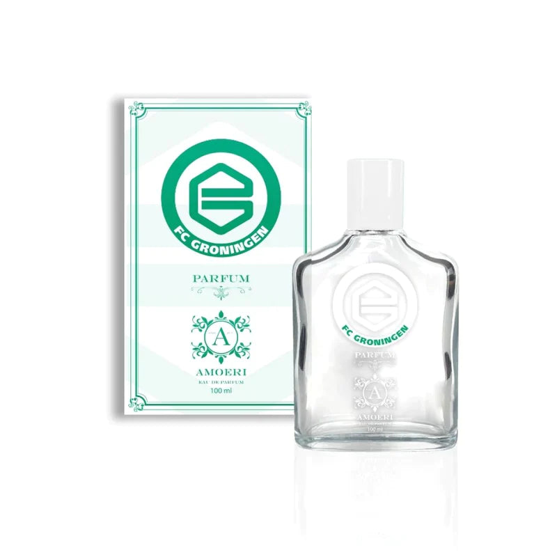 Amoeri Eu de Parfume FC Groningen 100ml