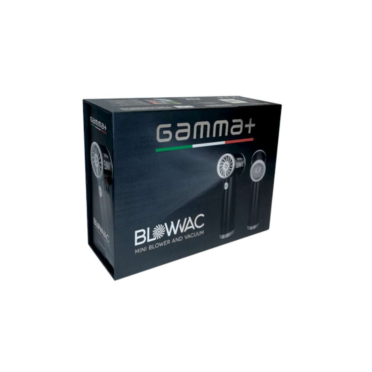 Gamma Blowvac