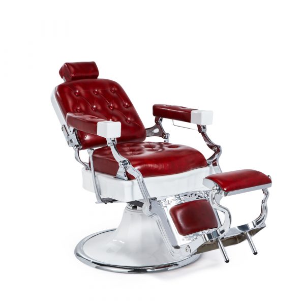 Barber Chair Style J