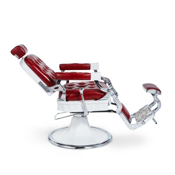 Barber Chair Style J