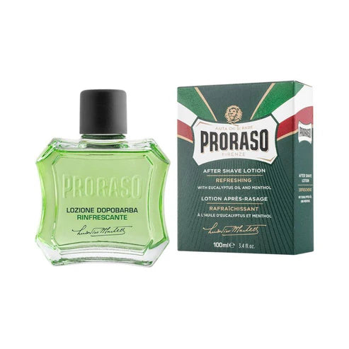 Proraso Vintage Selection Gino Shaving Gift Set