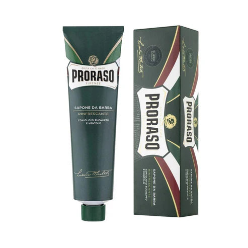 Proraso Vintage Selection Gino Shaving Gift Set