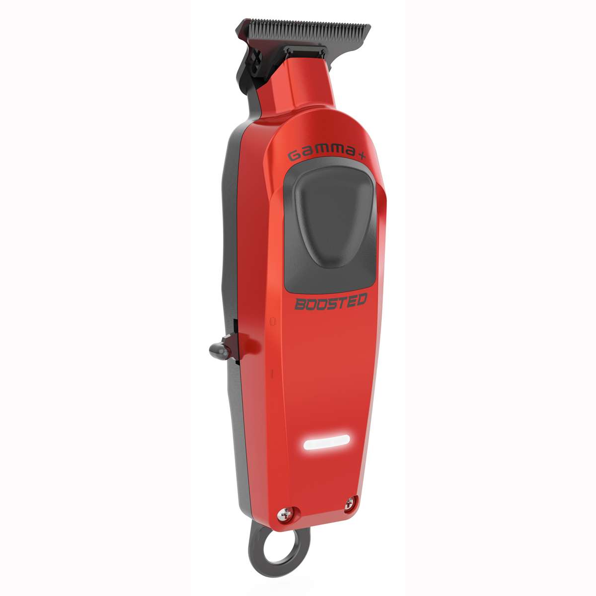 Gamma Boosted Trimmer