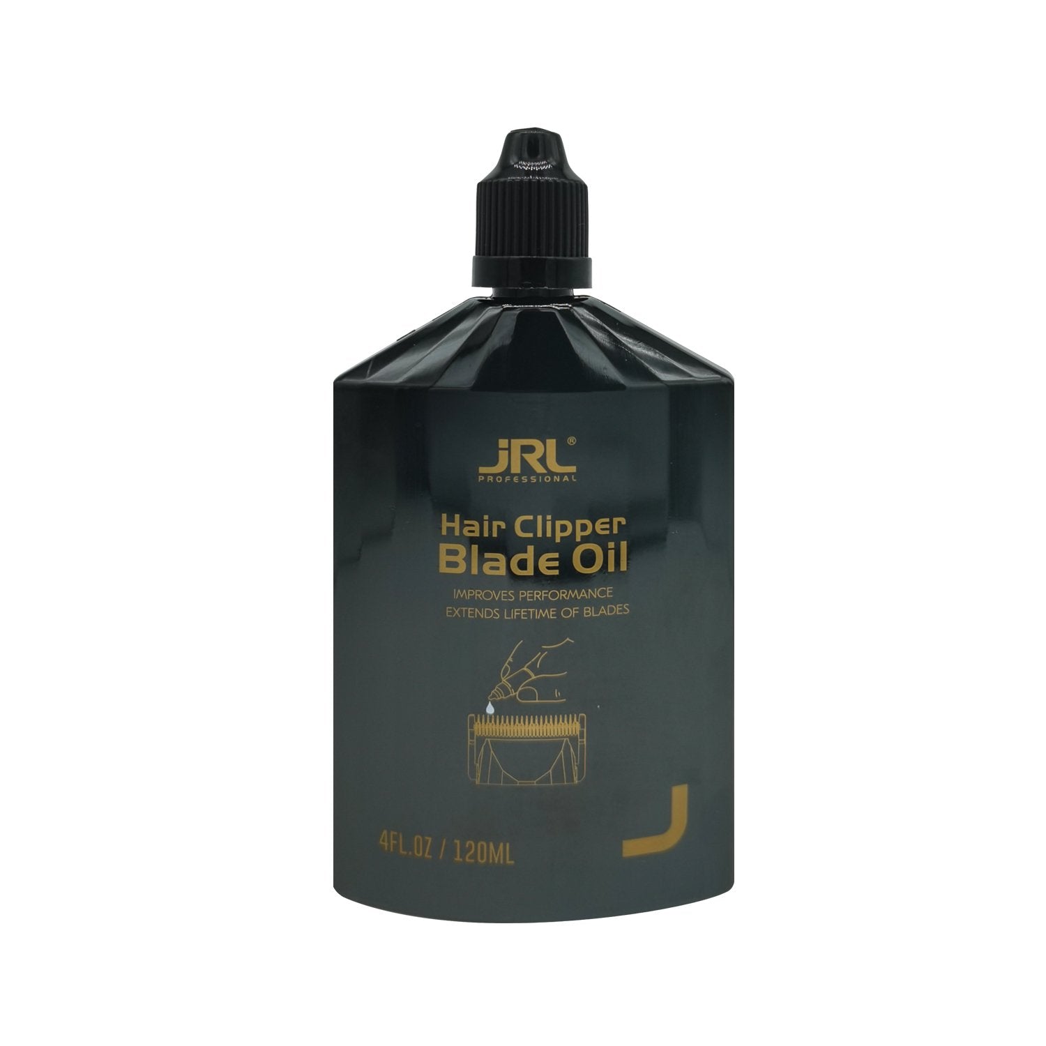 JRL Clipper and Trimmer Blade Oil