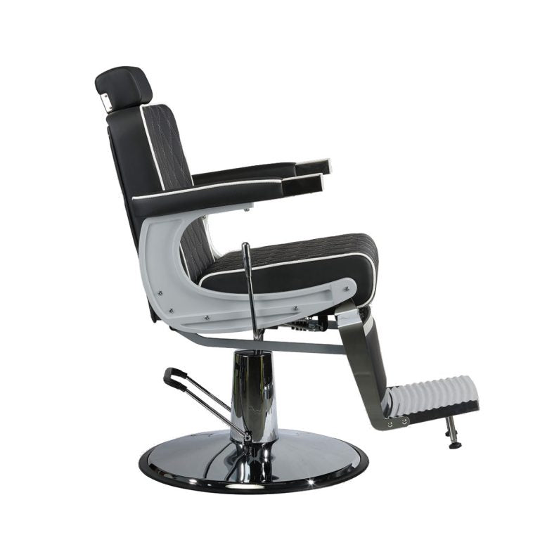 Barber Chair Style K