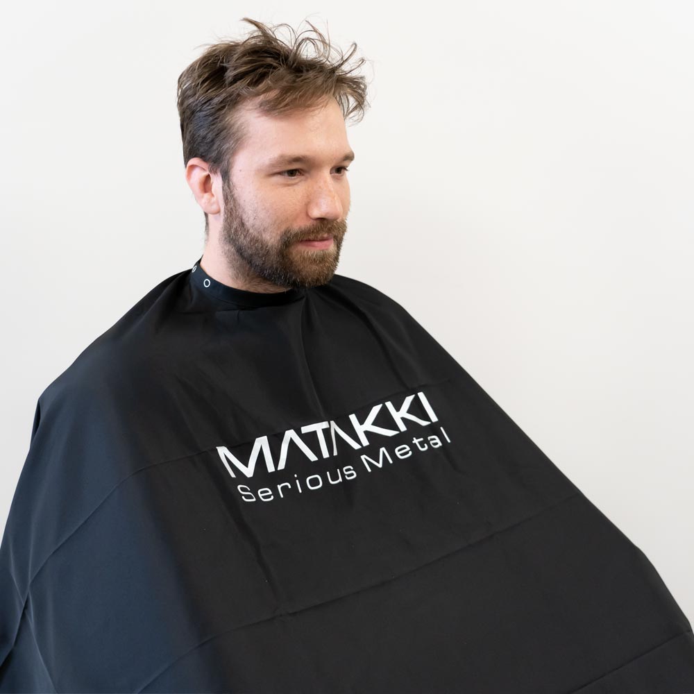 Matakki Professional Cape