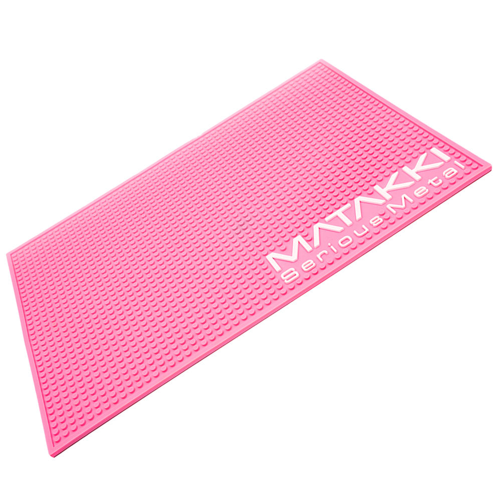 Matakki - Rubber Workstation Mat