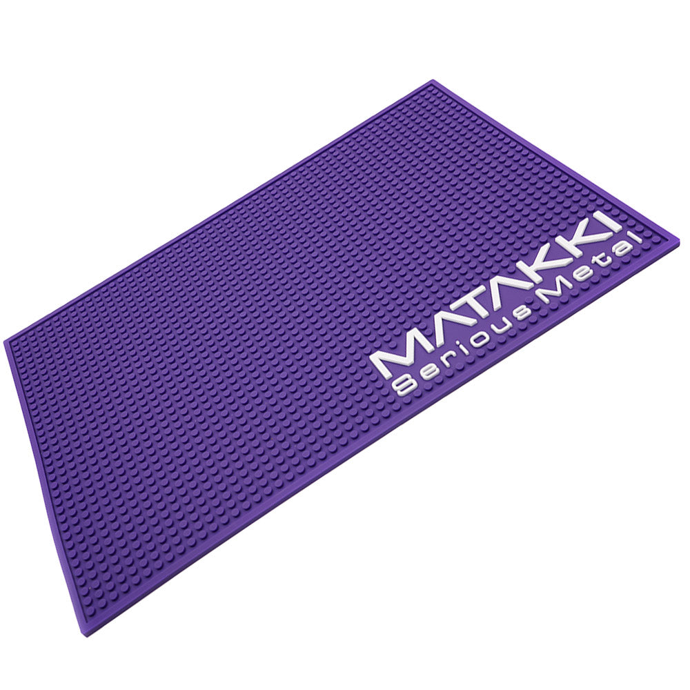 Matakki - Rubber Workstation Mat