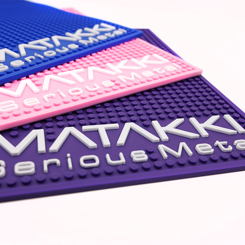 Matakki - Rubber Workstation Mat