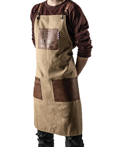 Marmara Barber Apron