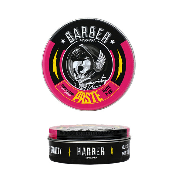 Marmara Barber Hair Styling Wax 100ml