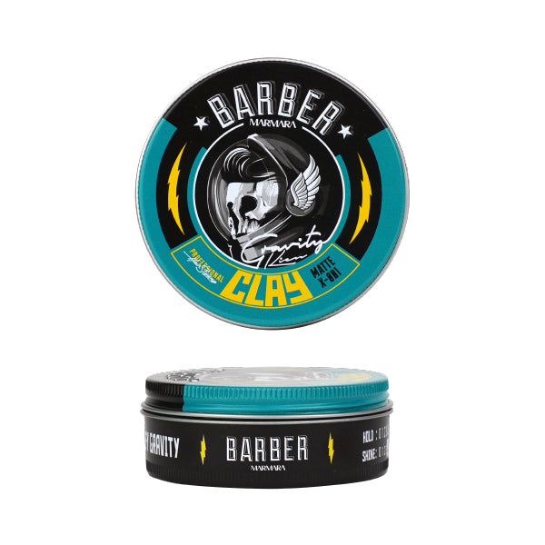 Marmara Barber Hair Styling Wax 100ml