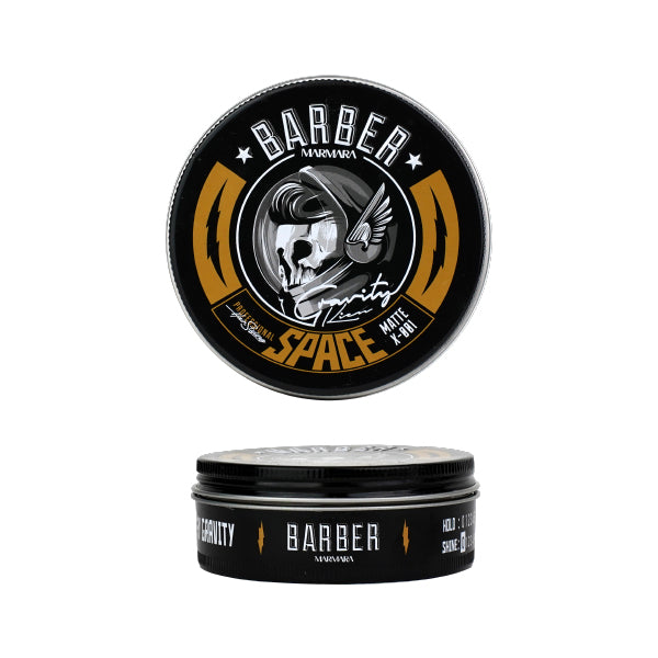 Marmara Barber Hair Styling Wax 100ml