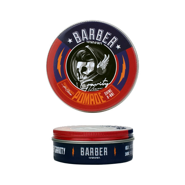 Marmara Barber Hair Styling Wax 100ml