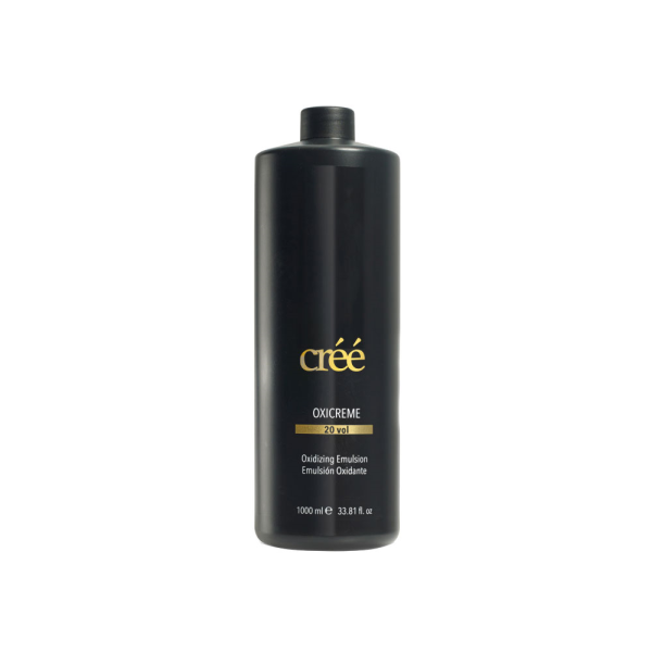 Créé Oxicreme 1000ml