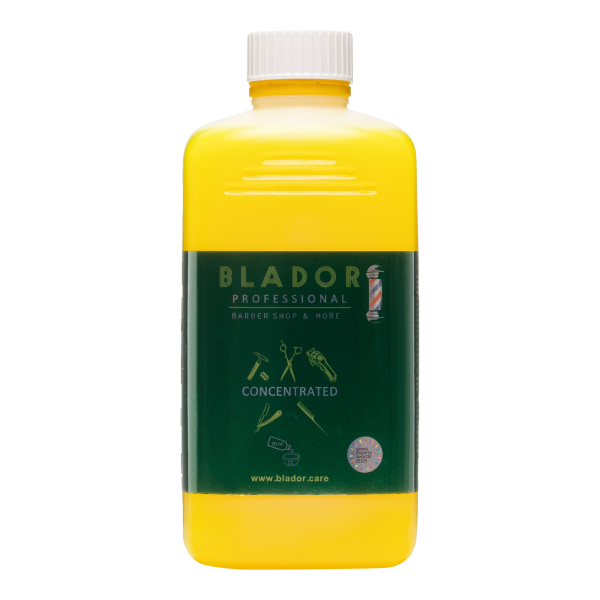 Blador Salon Disinfectant 1000ml