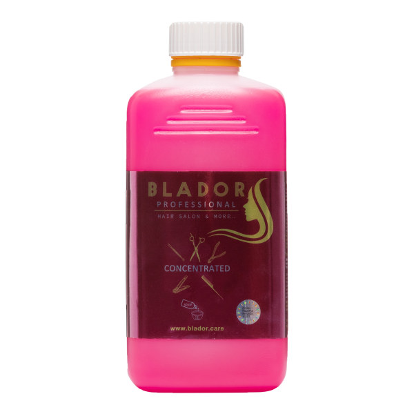 Blador Salon Disinfectant 1000ml